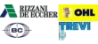 وظائف Rizzani de Eccher-OHL-Boodai-Trevi Joint Venture