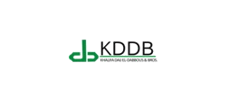 Khalifa Daij Al Dabbous & Bros Co. Ltd