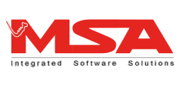 MSA ISS