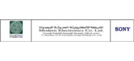 Modern Electronics Co. Ltd - Sony