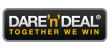 وظائف DARE'n'DEAL