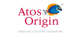 Atos Origin Maroc