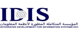 Intergrated Development for Information Systems (IDIS)
