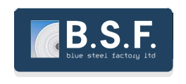 BLUE STEEL FACTORY W.L.L