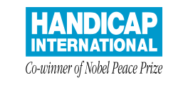 Handicap International