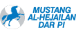 Mustang Al-Hejailan Dar PI Careers