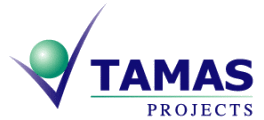 Tamas Projects