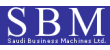 Carrières Saudi Business Machines Ltd.