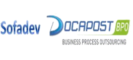 Sofadev Docapost BPO