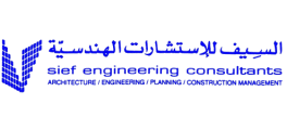 Sief Engineering Consulttants