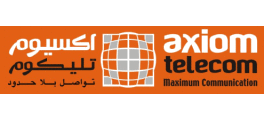 اكسيوم تليكوم