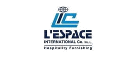 L'espace International Co. W.L.L.