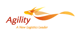 Agility Logistics Logo