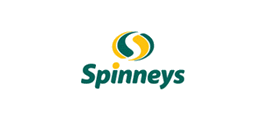 Spinneys