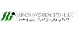 Cadrex Overseas Ltd.