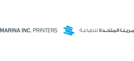 Marina Inc. Printers