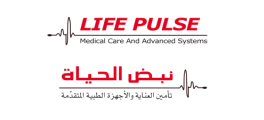 Life Pulse Medical