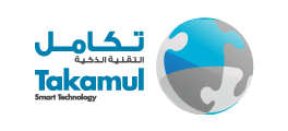 Takamul Smart Technology