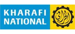 Kharafi National KSC (Closed)