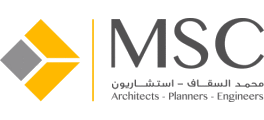 Mohammed Saqqaf Consultants (MSC)