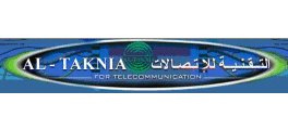 Al-Taknia for Telecommunication