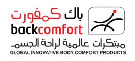 BACK COMFORT CO.