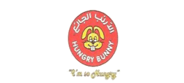 HUNGRY BUNNY