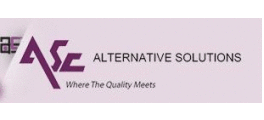Alternative Solutions