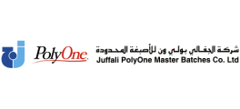 Juffali PolyOne Master Batches Co. Ltd