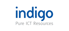 indigo