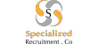 وظائف Specialized Recruitment Co.