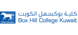 Box Hill College Kuwait