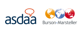 Asda'a Burson - Marsteller