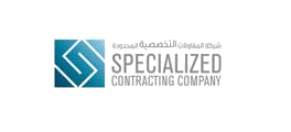 Specialized Contracting Co.