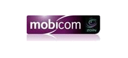 شركه موبيكوم - Mobicom