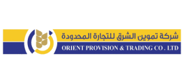 ORIENT PROVISION & TRADING CO. LTD.