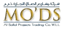MO'DS Al Sallal Projects Trading Co W.L.L