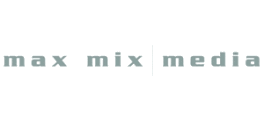 max mix media