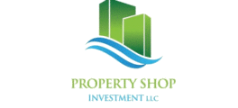 Property Shop Investment