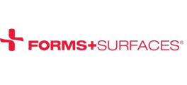 Forms+Surfaces