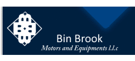 Bin Brook Motors