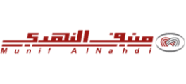 Munif Al- Nahdi Group. / Mize.