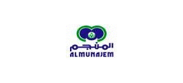 Almunajem Group