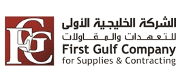 First Gulf Company Limited