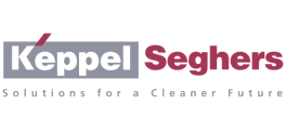 Keppel Seghers