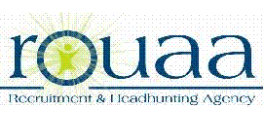 Rouaa Recruitment Agency
