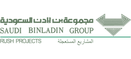 Saudi Binladin Group - Rush Projects Division(RPD)