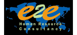 E2E Human Resources Consultancy