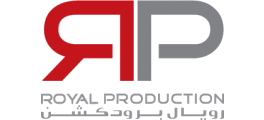 Royal production