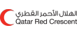 الهلال الأحمر القطري